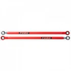 Tusk Mohawk Extreme Duty Upper Radius Rods Red M12 Bolts 1883030019 New. Price: $229.52.