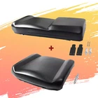 Driver & Passenger Side Seat Bottom For Polaris Ranger 570 900 1000 Xp Crew New. Price: $174.00.