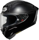 Shoei X-15 Motorcycle Helmet Black Medium New. Price: $979.99.