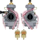 Yamaha Banshee 350 Carburetor Yfz 2GU-14101-01-00 2GU-14102-01-00 New. Price: $44.95.
