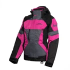 Katahdin Gear Dagger Jacket Women's, Black/grey/pink - Xl 84310105 New. Price: $116.24.