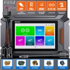 Commercial Heavy Duty Truck Scanner OBD2 Dpf Regen For Komatsu,john Deere,kubota New. Price: $374.99.