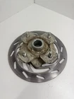 2009 Yamaha Grizzly 550 4X4 Fi Eps Left / Right Front Wheel Hub 3B4-25111-10-00 Used. Price: $24.95.