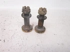 07 Polaris Hawkeye 300 Spindles Front Hub 1822859 2006-2011 Used. Price: $30.00.