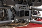 Rough Country For Polaris 2IN Receiver Hitch Plate 14-20 Rzr 1000 New. Price: $76.95.