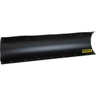 Moose Offroad 4501-0778 2572BLKPF Plow Blade 72" Black New. Price: $499.95.
