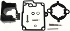Yamaha 9.9 Hp 4 Stroke Carburetor Repair Kit 6G8-W0093-03-00/01-00 Float Gasket New. Price: $42.36.