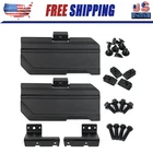 Set Of Sun Visors 2890571 For 2024-2025 Polaris Ranger XD1500 & Crew New. Price: $90.00.