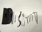 Accessory Tool Kit - 2016 Polaris Rzr Xp 1000 Used. Price: $40.00.