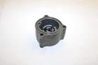 89 Yamaha Moto YFM350ER Oem Oil Pump Adapter Plate 1YW-13461-01-00 AY30 Used. Price: $19.99.