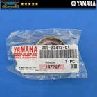 New Oem Yamaha Pw Jog Qt Razz Vino 50 Steering Bearing Race Cup Cap 2E9-23413-01. Price: $12.75.