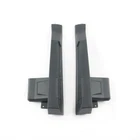 For Polaris Rzr XP/XP4 Turbo 2016 #2206649 Black Intake Vents Bezel Service Kit New. Price: $109.95.