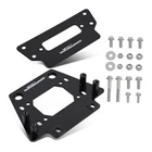 Maxpeedingrods Winch Mount Bracket Plate For Kawasaki Teryx Krx 1000 2020 New. Price: $113.18.