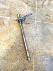 2003 2007 Suzuki Vinson LT-F500F Manual Oem Gear Shifting Shaft 25510-03G51 Used. Price: $42.49.