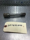 Yamaha YFM200DX Drive Shaft 2VY-46172-00-00 T009 Used. Price: $20.98.