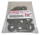 2006 2025 Oem Yamaha Cam Timing Chain 94591-57126-00 Raptor / 700R New. Price: $44.95.