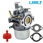 Lablt Blower Carburetor For Toro 38180C CCR2000 CCR3000 Snowthrower New. Price: $11.41.