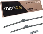 Trico Gold (18-2420) & Inch Pack Of Automotive Replacement... New. Price: $44.47.