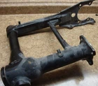 1993 Honda Fourtrax 2X4 4X4 Rear Pivot Swivel Used. Price: $124.71.