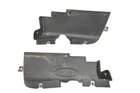 18 John Deere Gator RSX860M Right & Left Inner Seat Closeout Panel Covers Used. Price: $49.99.