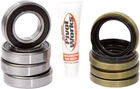 Pivot Works PWRWK-P12-000 Wheel Bearing Kit Rear New. Price: $72.59.