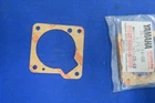 Nos Yamaha # 3L5-14184-00-00 Float Chamber Gasket, PW50 QT50 YT60 New. Price: $19.95.