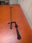 2003 Polaris Magnum 330 4X4 Gear Shifter Lever & Rod Linkage Used. Price: $34.99.
