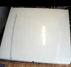2007 Ford 150 White Tonneau Cargo Bed Hard Cover North Carolina Nc Pick Up Truck Used. Price: $850.00.