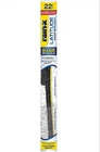 22 Inch Rain-x 5079279-2 Latitude 2-IN-1 Water Repellency Wiper Blade, New. Price: $34.99.