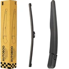 Rear Wiper Arm Blade Replacement Ford Explorer 2011-2023,ESCAPE 2013-2018... New. Price: $23.69.