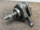 1987-92 Honda Fourtrax TRX250X Sport Atv Crankshaft Connecting Rod Used. Price: $79.90.