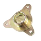 Rear Brake Disc Rotor Hub Collar For Polaris 5631457 New. Price: $41.00.