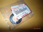 Kawasaki Oem 92049-S059 SEAL-OIL,25X37X6 KLX400 Front Hub New. Price: $11.95.