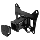 2" Heavy Duty Mount Receiver Kit For Honda Talon 1000R/1000X/1000-4 2019-23 New. Price: $63.94.