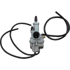 Moose Racing Carburetor 1002-0116 For 1988-1999 Kawasaki Klf 220 Bayou New. Price: $69.95.