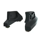 Polaris Oem Rigid Sr-series Rzr Models 32" Led Light Bar Mount 2884650 New. Price: $55.00.