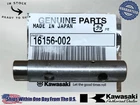 Kawasaki Oem Valve Piston 16156-002- CM400/CM450/CB360/CL350/CB750F/CB750C/CL350 New. Price: $26.55.