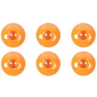 Assault Industries Steering Wheel Colored Bolt Kit - Orange New. Price: $31.47.