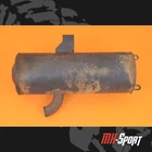 05-07 2005 Trail Boss 330 Oem Exhaust Muffler Silencer Tail End Pipe 1261402-029 Used. Price: $159.99.