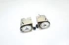 03 Can-am DS650 Baja 2X4 Front Left Headlight Fog Bombardier E86 Used. Price: $147.24.