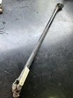 John Deere 825 S4 Fwd Universal Driveshaft AM142312 Used. Price: $399.99.