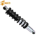 For Honda Rear Shock Absorber 03-04 06-24 TRX250TE TRX250TM Recon 52400-HM8-990 New. Price: $66.99.