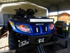 Arctic Cat Mud And Prowler Headlight Covers 06 07 08 10 11 12 0509-044 New. Price: $25.00.