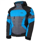 Katahdin Gear Dagger Jacket Men's, Black/grey/blue - 2XL 84300706 New. Price: $116.24.