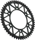 Sprockets JTX897.51GR Steel Rear 51T TE300 New. Price: $45.98.
