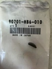 New Honda Woodruff Key Oem Pn: 90701-HB6-010. Price: $7.00.