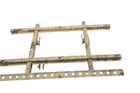 Polaris Ranger 500 17 Frame Box Bed 1020247-329 53970 Used. Price: $199.99.
