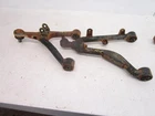 01 Suzuki Lta 500F Quadmaster Left Upper Lower Arms 52420-09841 2000-2002 Used. Price: $35.00.