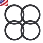 For Kawasaki Krx 1000 Utv Shocks Absorbers Silent Crossover Rings Pad Parts New. Price: $9.87.