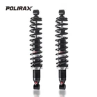 Polirax Rear Left Right Shock Absorbers 2005 Honda Rancher 350 52400-HN5-980 New. Price: $188.09.